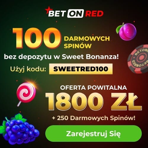 BetOnRed http://betonredbet.pl/