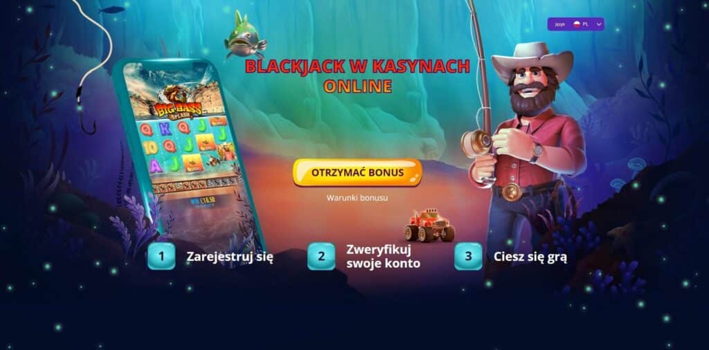Blackjack z krupierem na żywo jest często wykluczony z wkładu do wymogu obrotu w kasynach online.