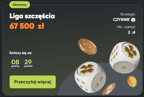 Oferty z 25 euro bez depozytu często wykluczają automaty z wysokim RTP, kierując grę ku tytułom z wyższą przewagą kasyna.