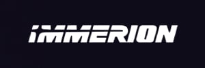 Immerion Casino logo