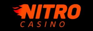 Nitrocasino Casino logo