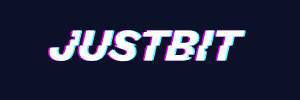 justbit casino logo