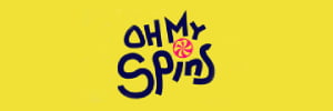 Ohmyspins Casino logo