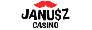 janusz casino logo