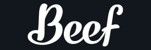 Beef Casino logo