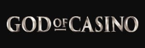 Godofcasino Casino logo